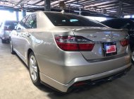 Toyota Camry Q 2015 - Bán Camry 2.5Q 2015 màu nâu vàng, xe cá nhân đi giữ kỹ giá 993 triệu tại Tp.HCM