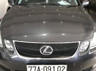 Lexus GS 300 2006 - Bán ô tô Lexus GS300 2006 ĐK 2017, nhập khẩu nguyên chiếc giá 580 triệu tại Tp.HCM