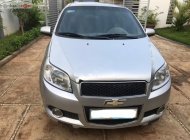 Chevrolet Aveo 2015 - Cần bán lại xe Chevrolet Aveo đời 2015, máy rất êm và lợi xăng giá 268 triệu tại Bình Thuận  