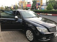 Mercedes-Benz C class C200 2008 - Bán xe gia đình ít dùng Mercedes Benz C200 2008 giá 420 triệu tại Tp.HCM