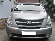 Hyundai Starex h-1 2015 - Cần bán gấp Hyundai Starex h-1 đời 2015, màu bạc, xe nhập giá 550 triệu tại BR-Vũng Tàu