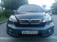 Honda CR V   2009 - Cần bán chiếc xe CRV nguyên bản, một chủ từ đầu giá 465 triệu tại Hải Dương