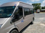 Ford Transit MT 2015 - Xe Ford Transit MT sản xuất năm 2015, giá tốt giá 475 triệu tại Tp.HCM