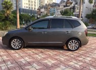 Kia Carens SX 2011 - Bán Kia Carens SX đời 2011, màu xám (ghi), giá cạnh tranh giá 359 triệu tại Hà Nội