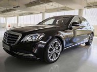 Mercedes-Benz S class S 450L Luxury 2019 - Bán xe Mercedes S 450L Luxury năm 2019, màu đen, nhập khẩu giá 5 tỷ 360 tr tại Đồng Nai