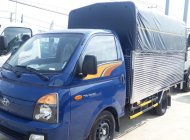 Hyundai Porter 2019 - Bán Hyundai Porter năm 2019, màu xanh lam, xe nhập, giá cạnh tranh giá 410 triệu tại Kiên Giang