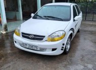 Lifan 520   2008 - Bán Lifan 520 năm 2008, màu trắng, nhập khẩu giá 65 triệu tại Hậu Giang