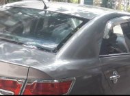 Kia Forte   2010 - Bán ô tô Kia Forte năm 2010, màu xám, xe còn rất tốt, nội thất da zin giá 340 triệu tại Hà Nam