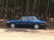 Toyota Cressida   1981 - Bán Toyota Cressida sản xuất 1981, màu xanh lam, nhập khẩu giá 20 triệu tại Bình Dương