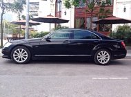 Mercedes-Benz S class 400 hybrid 2011 - Cần bán xe S400 Hybrid 2011, số tự động, màu đen giá 1 tỷ 96 tr tại Tp.HCM