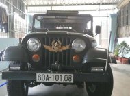 Jeep CJ  5  Trước  1980 - Bán xe Jeep CJ5 trước năm 1980, 543 triệu giá 543 triệu tại Đồng Nai