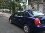 Hyundai Verna   2008 - Bán Hyundai Verna đời 2008, màu xanh lam, nhập khẩu Hàn Quốc giá 183 triệu tại Bình Phước