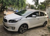 Kia Rondo   GATH 2.0   2016 - Bán ô tô Kia Rondo GATH 2.0 2016, màu trắng chính chủ, xe đẹp giá 612 triệu tại Tây Ninh