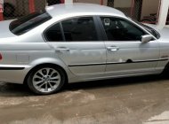 BMW 3 Series 325i 2003 - Bán xe BMW 325i sx 2003, số tự động, máy xăng, màu bạc, nội thất màu đen, xe nhập khẩu giá 200 triệu tại Sóc Trăng