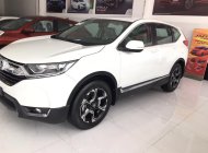 Honda CR V 2019 - Honda ô tô Đồng Nai bán Honda CRV 2019 bản 1.5E, giảm tiền mặt, tặng phụ kiện, trả 300tr nhận xe ngay gọi 0908.438.214 giá 963 triệu tại Đồng Nai