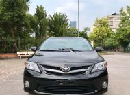 Bán xe Toyota Corolla altis V 2.0AT đời 2012, màu đen, xe nhập, 568tr giá 568 triệu tại Hà Nội