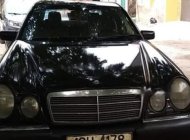 Mercedes-Benz E class  E230   1996 - Bán Mercedes E230 đời 1996, màu đen số sàn, giá chỉ 69 triệu giá 69 triệu tại Hà Nội