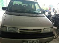 Mazda MPV   1989 - Bán Mazda MPV sản xuất năm 1989, nhập khẩu, xe chạy máy êm giá 70 triệu tại Tây Ninh