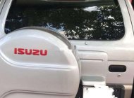 Isuzu Hi lander 2007 - Bán ô tô Isuzu Hi lander đời 2007, màu bạc  giá 195 triệu tại Phú Yên