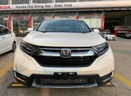 Honda CR V 2020 - {Đồng Nai} Honda CRV 2020 bản L giá giảm sốc, ưu đãi tiền mặt, hỗ trợ vay 80%, thủ tục đơn giản giá 1 tỷ 93 tr tại Đồng Nai