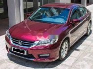 Honda Accord   2015 - Bán Honda Accord năm sản xuất 2015, màu đen, chính chủ giá 1 tỷ 50 tr tại Tp.HCM