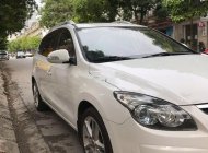 Hyundai i30    CW  2010 - Bán Hyundai i30 CW sản xuất 2010, màu trắng, nhập khẩu nguyên chiếc, máy móc zin tuyệt đối giá 358 triệu tại Hà Nội