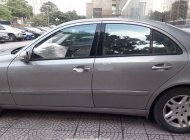 Mercedes-Benz E class E280 2006 - Bán Mercedes E280 2006, màu xám, nhập khẩu, số tự động giá 470 triệu tại Hà Nội