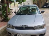 Subaru Legacy   1997 - Bán Subaru Legacy 1997, màu bạc, xe nhập giá 91 triệu tại Hà Nội