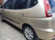 Chevrolet Vivant 2009 - Cần bán xe Chevrolet Vivant năm 2009, màu vàng, xe nhập, 250 triệu giá 250 triệu tại Phú Yên