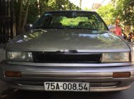 Nissan Bluebird 1992 - Bán ô tô Nissan Bluebird sản xuất 1992 giá 70 triệu tại TT - Huế