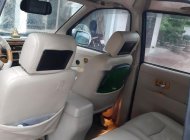 Isuzu Hi lander 2009 - Bán Isuzu Hi lander 2009, màu vàng cát giá 350 triệu tại Đắk Lắk