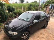 Fiat Siena 2001 - Cần bán gấp Fiat Siena sản xuất năm 2001, màu đen, nhập khẩu giá 68 triệu tại Lâm Đồng