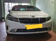 Kia Cerato 2.0AT 2016 - Bán Kia Cerato 2.0AT năm 2016, màu trắng, giá 600tr giá 600 triệu tại Điện Biên