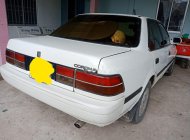 Toyota Corona   1988 - Bán Toyota Corona 1988, màu trắng, xe nhập giá 85 triệu tại Trà Vinh