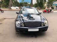 Mercedes-Benz E class   E240 2003 - Cần bán Mercedes E240, số tự động, 2003, màu xám xanh giá 246 triệu tại Tp.HCM