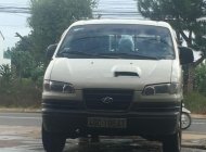 Hyundai Libero   2004 - Bán Hyundai Libero sản xuất 2004, màu trắng, xe nhập, giá 195tr giá 195 triệu tại Lâm Đồng