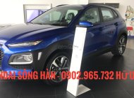 Hyundai Hyundai khác 2019 - Bán Hyundai Kona nhập khẩu tại Đà Nẵng, LH: Hữu Hân 0902 965 732 giá 626 triệu tại Đà Nẵng