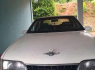 Hyundai Sonata   1993 - Bán Hyundai Sonata đời 1993, màu trắng, nhập khẩu giá 30 triệu tại Bình Dương