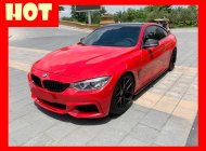 BMW 4 Series 428i 2014 - Bán xe BMW 428i màu đỏ/kem bản 2 cửa siêu đẹp. Trả trước 550 triệu nhận xe ngay giá 1 tỷ 360 tr tại Tp.HCM