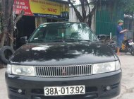 Mitsubishi Lancer    2002 - Bán Mitsubishi Lancer năm 2002, nhập khẩu giá 119 triệu tại Nghệ An