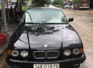 BMW 5 Series  525i 1994 - Bán BMW 525i năm sản xuất 1994, nhập khẩu giá 58 triệu tại Hà Nội