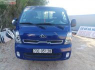 Kia Bongo 2012 - Bán xe Kia Bongo năm sản xuất 2012, màu xanh lam, nhập khẩu, cam kết không đụng không ngập nước giá 330 triệu tại Tp.HCM