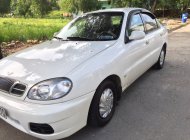 Daewoo Lanos SX 2003 - Daewoo Lanos sx đời 2003, màu trắng, nhập khẩu, 88 triệu giá 88 triệu tại Tp.HCM