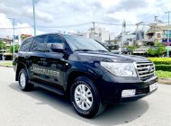 Toyota Land Cruiser 2010 - Land Cruiser nhập Mỹ, ĐK 2010, form mới, full đồ chơi đề star/stop, hai cầu điện tử giá 1 tỷ 408 tr tại Tp.HCM