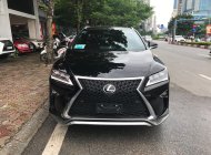 Lexus RX350 F - Sport 2016 - Cần bán xe Lexus RX350 F - Sport 2016, màu đen, nhập khẩu chính hãng giá 3 tỷ 650 tr tại Hà Nội