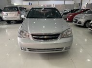 Daewoo Lacetti 1.6MT 2013 - Bán Daewoo Lacetti 1.6MT sản xuất 2013, màu bạc giá 255 triệu tại Phú Thọ