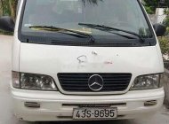 Mercedes-Benz MB   2001 - Bán Mercedes MB 2001, màu trắng, nhập khẩu, 65tr giá 65 triệu tại Quảng Nam