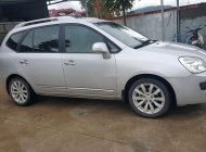Kia Carens    2011 - Cần bán Kia Carens sản xuất năm 2011, màu bạc, xe đẹp giá 325 triệu tại Lạng Sơn