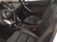 Mazda CX 5 2.0 AT 2014 - Bán xe Mazda CX 5 2.0 AT 2014, màu trắng còn mới giá 720 triệu tại Khánh Hòa