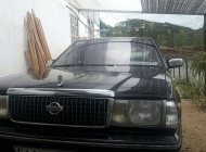 Nissan Cedric    V6  1992 - Bán Nissan Cedric V6 đời 1992, nhập khẩu, máy còn tốt giá 150 triệu tại Lâm Đồng